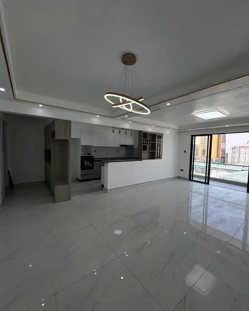 3 Bedroom Apartments For Rent In Kilimani, Nairobi — photo 2
