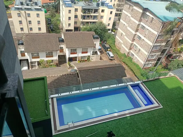 3 Bedroom Apartments For Rent In Westlands, Rhapta Road — photo 15