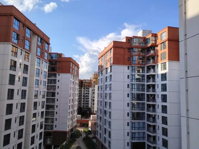 Apple Tree Apartments For Sale In Syokimau Off Mombasa Road — photo 8