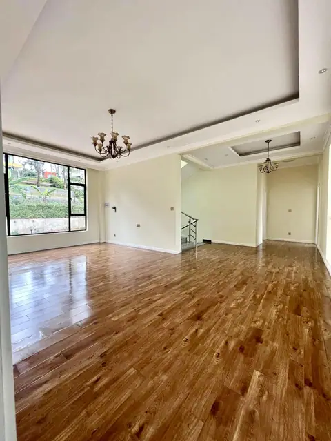5 Bedroom Villa for rent in Kerarapon, Karen Nairobi — photo 3