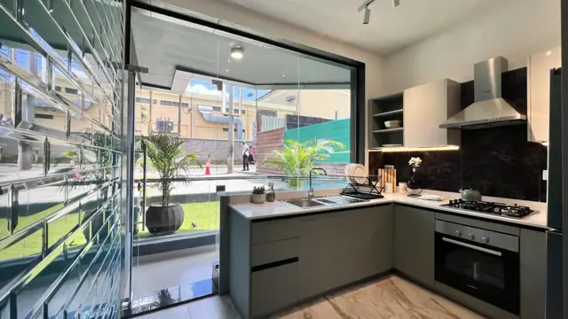 3 Bedroom Apartment For Sale In Kilimani — photo 10