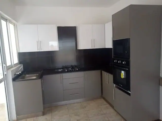3 Bedroom Apartments Thindigua Off Kiambu Road — photo 4