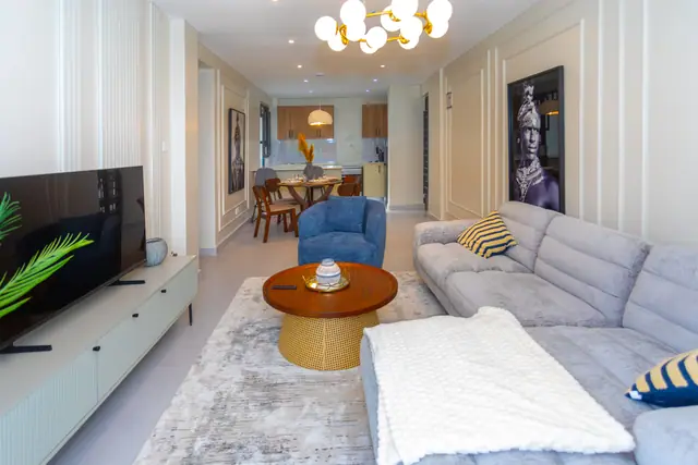 1 Bedroom Apartments For Sale In Ongata Rongai — photo 12