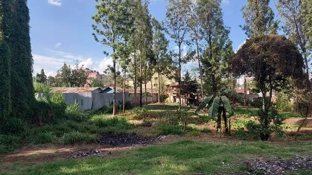 Land For Sale In Riruta, Kabiria Road — photo 14