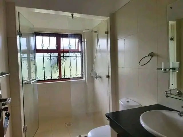 5 Bedroom Townhouse For Rent In Runda — photo 8