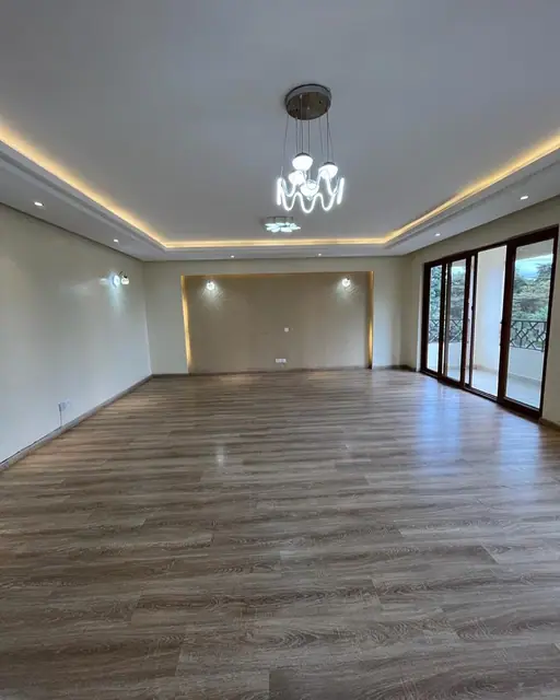 3 Bedroom Apartment with DSQ for sale in Kileleshwa, Nairobi — photo 1