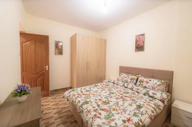 2 Bedroom Apartment For Sale In Ruiru — photo 14