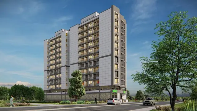 Marana Suites – 2 Bedroom Apartments For Sale In Ruaka Town Off Limuru Road — photo 3