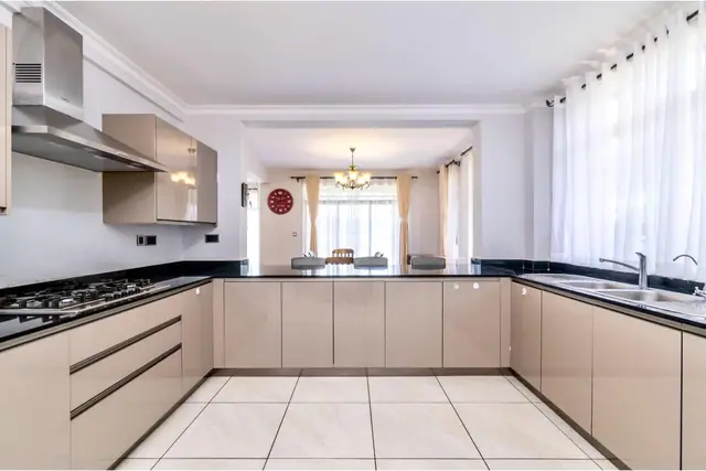 Five Star Paradise Runda – 4 Bedroom Villas For Sale Off Kiambu Road, Nairobi — photo 5