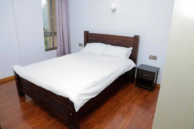 Fully Furnished 1 & 2 Bedroom Apartments For Rent In Kileleshwa, Gatundu Rd — photo 10