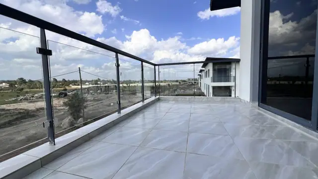 Shangrila Villas For Sale In Ongata Rongai — photo 24