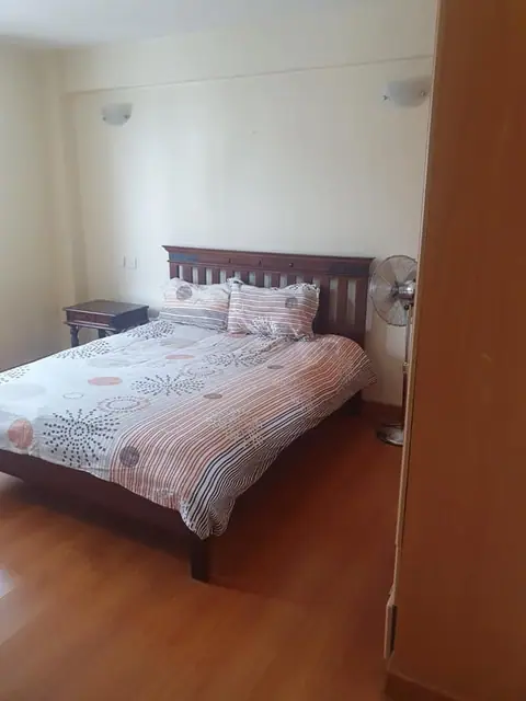 Fully Furnished 3 Bedroom With Dsq For Rent In Riverside Drive, Nairobi — photo 10