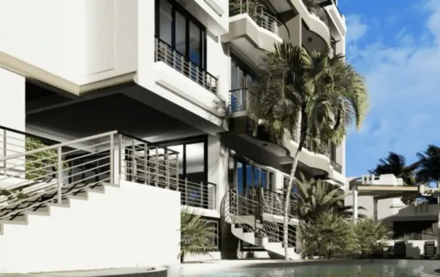 Acton Park – 4 Bedroom Apartment For Sale In Kilimani Kindaruma Road — photo 9