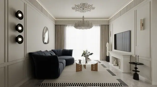 Riara Oasis – 1 Bedroom Apartments For Sale In Lavington Off Riara Road — photo 6