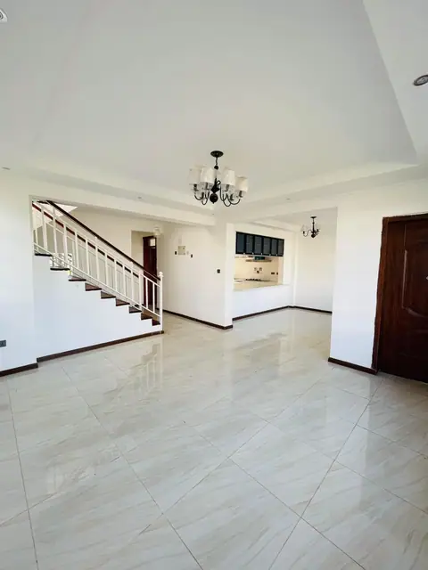 4 Bedroom Maisonette For Sale In Ruiru Githunguri Road — photo 10