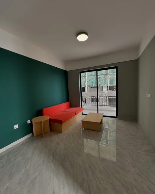 1 Bedroom Apartments For Sale In Ngong Road, Nairobi — photo 3