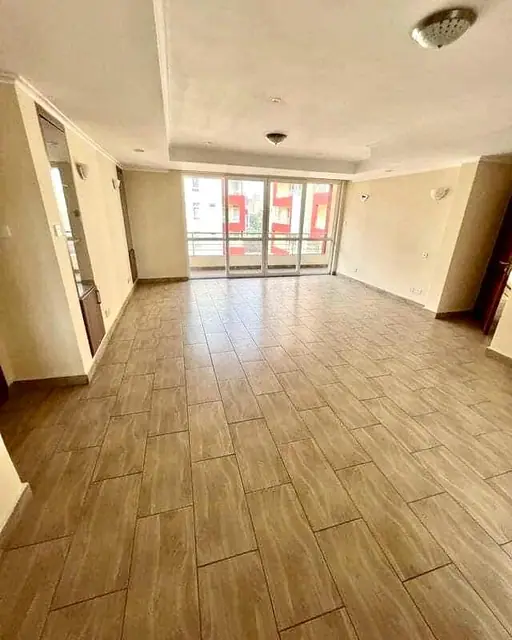 3 Bedroom Apartment For Rent in Kilimani, Argwings Kodhek Rd — photo 2
