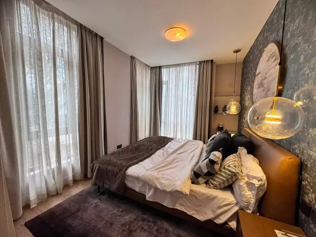 3 Bedroom Furnished Apartment For Rent In Westlands — photo 4