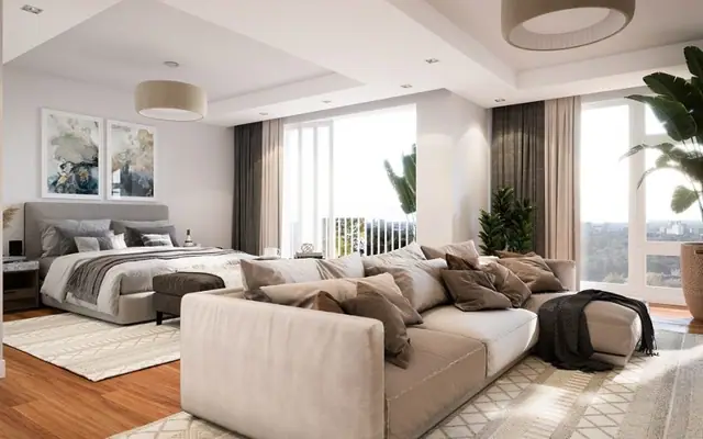 3 Bedroom Apartments For Sale In Westlands, Nairobi — photo 7