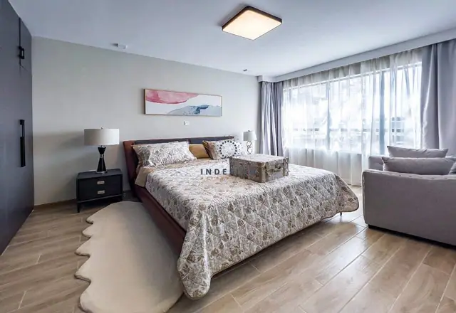 Studio 1,2 & 3 edroom apartmentFor Rent In Syokimau, Mombasa Road — photo 5