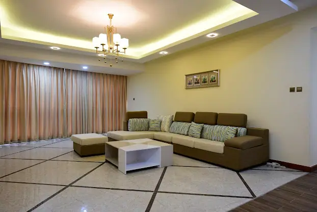 Furnished 3 Bedroom Apartments For Sale In Kilimani — photo 8