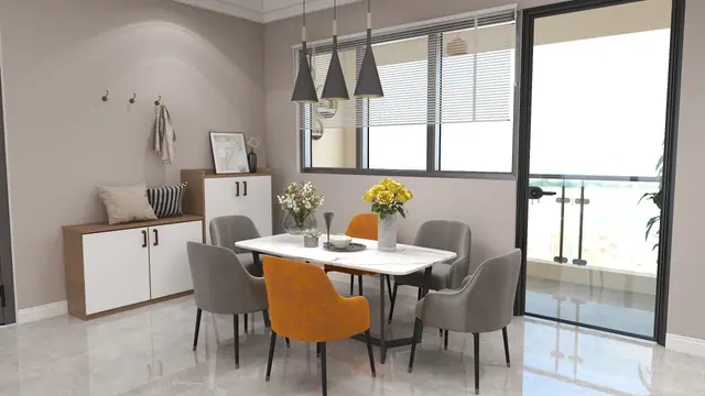 Apple Tree Apartments – 2, 3, 4, 5 & 6 Bedrooms For Sale In Syokimau Off Mombasa Road With View Of National Park — photo 4