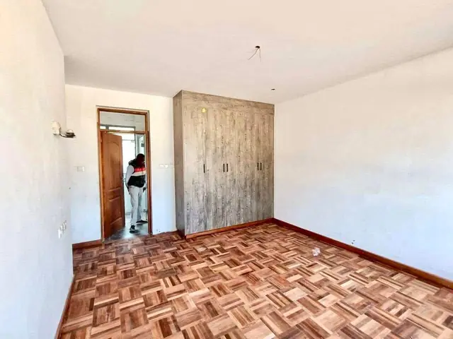 4 Bedroom With Dsq For Rent In Karen Nairobi Off Bogani Road — photo 15