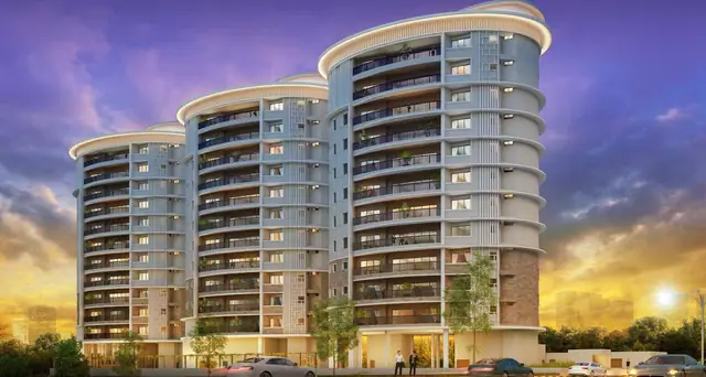 4 Bedroom Apartment For Sale in Westlands — photo 1