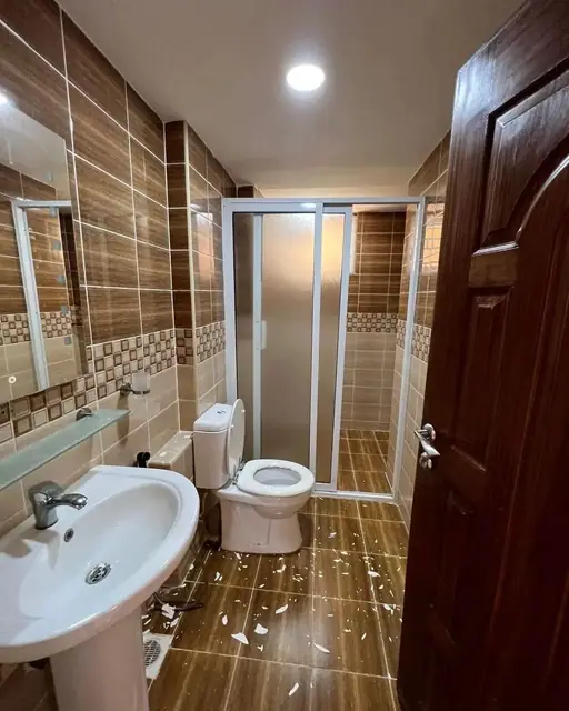 3 Bedroom Apartment Rent In Kilimani, Riara Road — photo 8