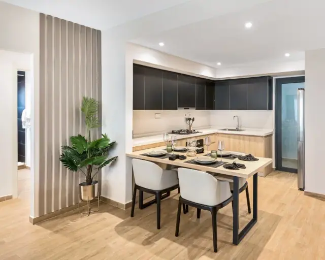 South Park Apartments For Sale In South C Nairobi — photo 11