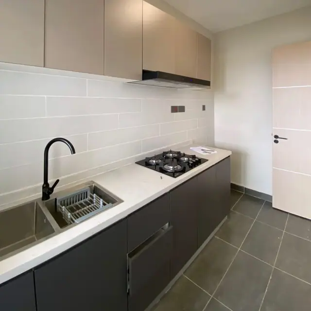2 Bedroom Apartments For Rent In Lavington, Nairobi — photo 7