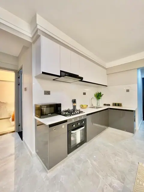 Polaris Residence, 1 & 2 Bedroom Apartments For Sale In Kilimani Nairobi — photo 15