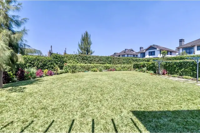 Five Star Paradise Runda – 4 Bedroom Villas For Sale Off Kiambu Road, Nairobi — photo 11