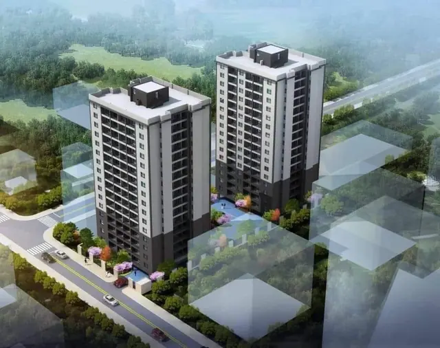 1 & 2 Bedroom Apartments For Sale In Kilimani, Nairobi — photo 9