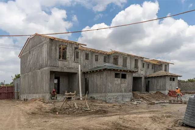 Impala Garden – 3 & 4 Bedroom Townhouse For Sale In Ongata Rongai, Kajiado — photo 29