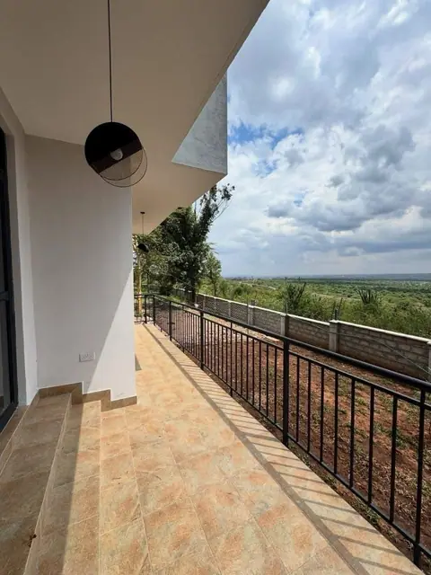 4 Bedroom Townhouse For Sale In Mlolongo, Mombasa Road — photo 5