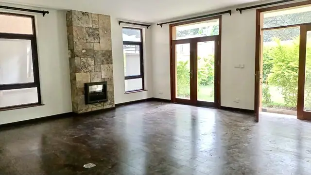 5 Bedroom Townhouse For Rent In Lavington, Chalbi Drive — photo 19