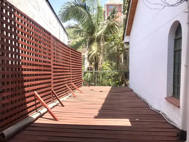 7 Bedroom Townhouse For Rent In Kileleshwa, Oloitoktok Rd — photo 10
