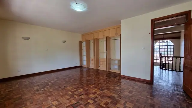 Block Of Townhouse For Sale In Kileleshwa, Nairobi — photo 18