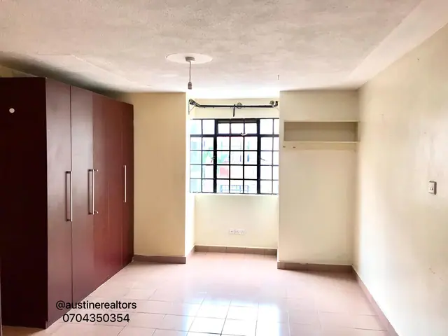 3 Bedroom apartment for sale in Syokimau, Machakos — photo 5