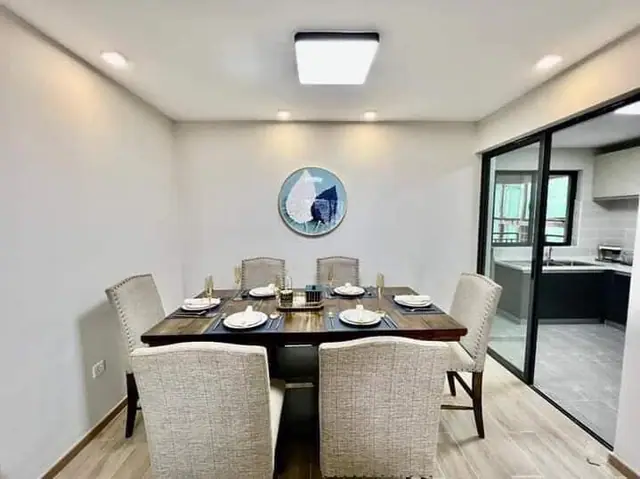1, 2 and 3 bedroom apartment for sale in Syokimau — photo 3