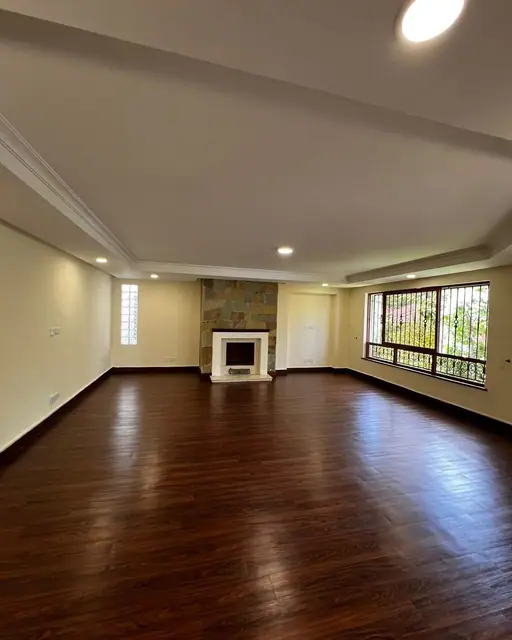 5 Bedroom Townhouse For Rent In Spring Valley, Shanzu Road — photo 6