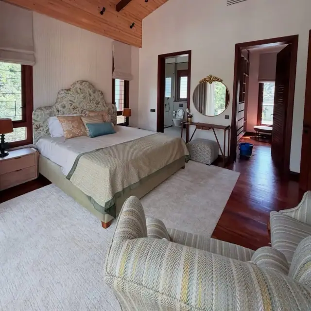 4 Bedroom Villa For Sale In Runda — photo 7