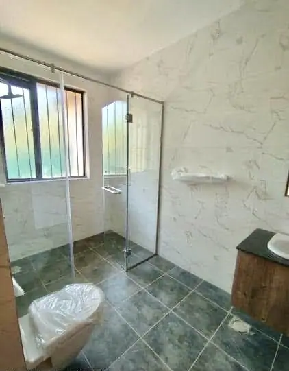 4 Bedroom With Dsq For Rent In Karen Nairobi Off Bogani Road — photo 11