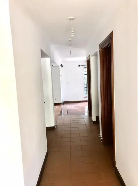 4 Bedroom Townhouse For Rent In Westlands, Peponi Road — photo 20