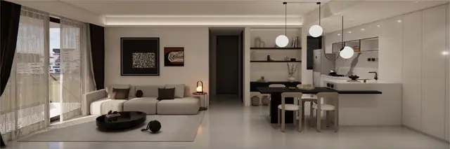 2 Bedroom Apartments For Sale In Lavington, Nairobi — photo 13