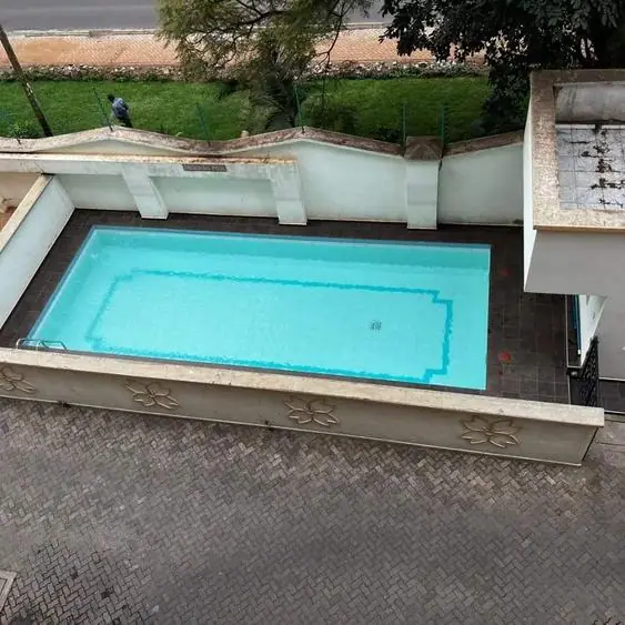 3 Bedroom Apartment With Dsq For Rent In Westlands, Nairobi, Rhapta Road — photo 13