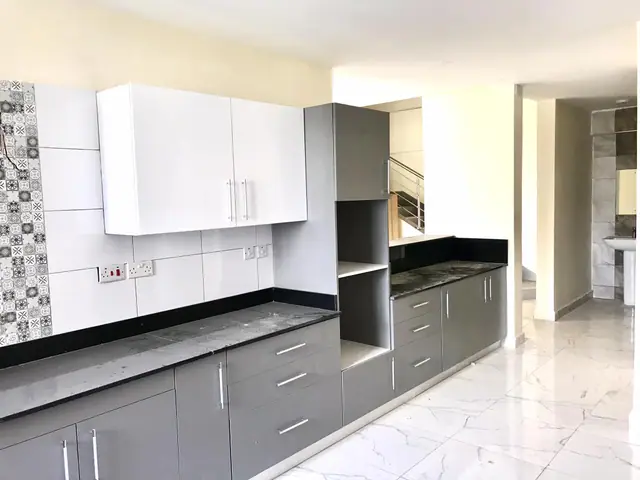 2,3 & 5 bedroom apartment for sale on General Mathenge, Westlands. Nairobi — photo 7