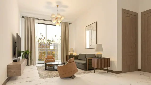 Studio Apartments For Sale In Kitisuru, Nairobi — photo 11