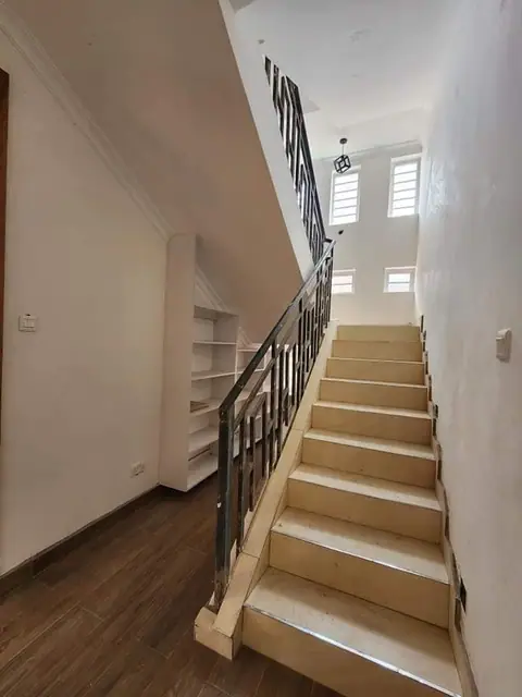 Apple Ridge Homes – 4 Bedroom Maisonette With Dsq For Sale In Ngong Matasia — photo 7